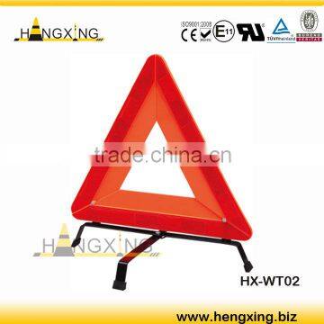 WT02 Safety Triangle