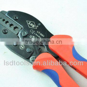 High Quality Coax Crimping Tool for RG58,RG59,6.5mm,5.46mm,4.75mm,3.46mm,1.72mm.LY-04H photo-3
