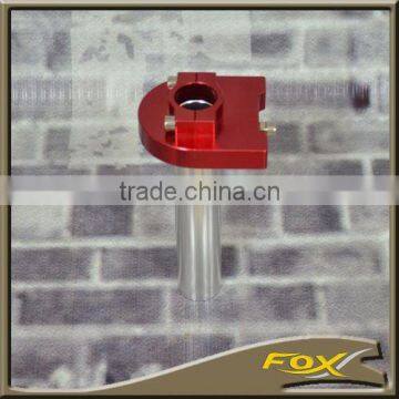 TOP END CNC 100% alu. complete electronic throttle control