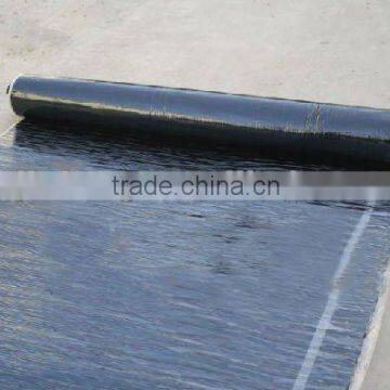 watertightness self-adhesive waterproof membrane (1.2-3.0MM)