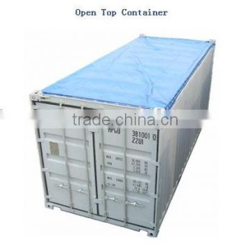 20ft Open Top Container