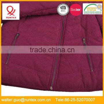 Runtex Ladies Casual Padded Jackets RLJ054 photo-3