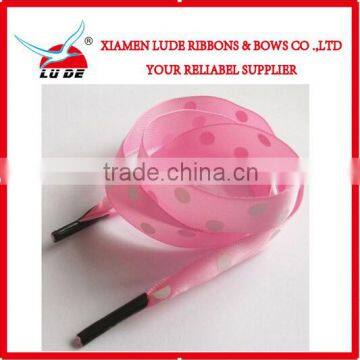 Wholesale Grosgrain Ribbon Handle for Paper Bags photo-3