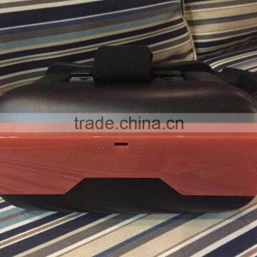 2016 3D VR Box Hot Sex Video Player for Android and for Ios Smart Phones 3d Glasses photo-5