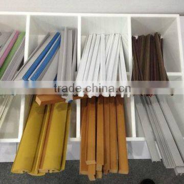2015 Aluminium Kitchen Cabinet Handle Profile photo-2