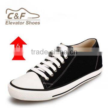 comfortable canvas shoes men / china wholesale shoes factory