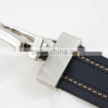 Metal Reversible Turning Belt Buckle photo-6