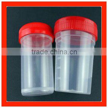 Ganda bd vacutainer urine specimen bottles