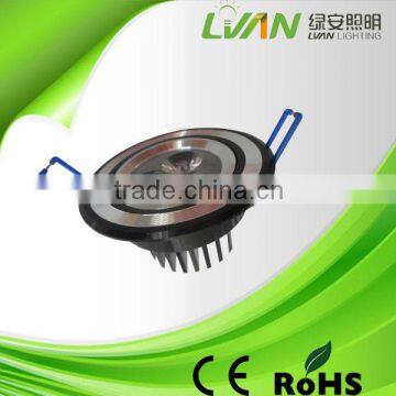 Fire Rated Led Downlight