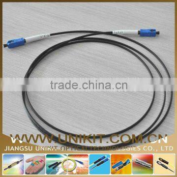 SC/SC SM Fiber Optic Patch Cord