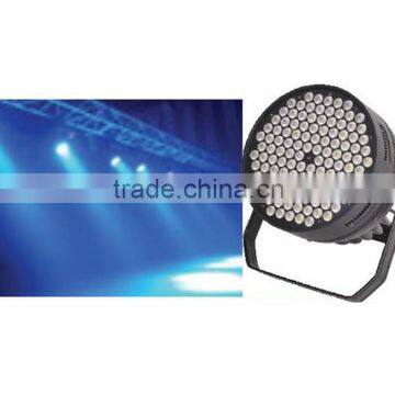 360W LED PAR light 120*3W