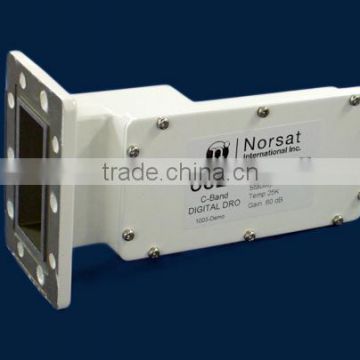 NORSAT LNB 8000 Series, C Band LNB