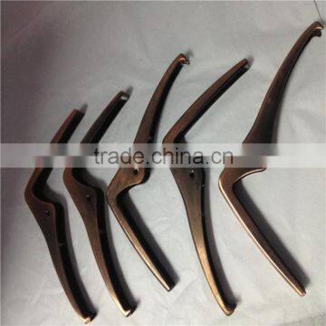 Medical Instrument Metal Parts Antique Brass Plating Processing Brass Copper Plating photo-5