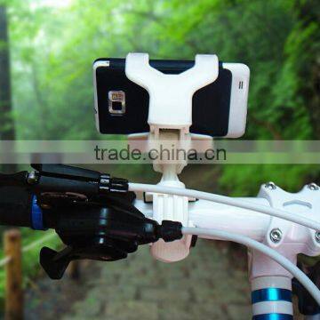 Bicycle Bike Handlebar Phone Clip / Bicycle Mount Holder Stand / Bicycle Phone Holder photo-4