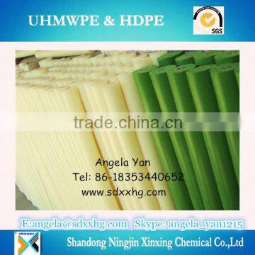 China supplier HDPE rod/HDPE rod supplier/HDPE rod factory