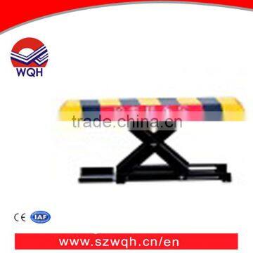 Road Safety Barrier 1-30 m Remote Control Car Parking Lock for Vehicle Parking Barrier photo-3