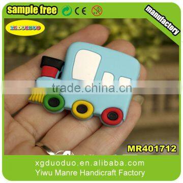 2015 HOT SALE Promotion Gift Gift Tourism 3D New Style High Quality Soft PVC Fridge Magnet photo-5