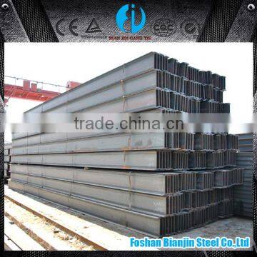 Can be customized Q235 hot rolled i beam
