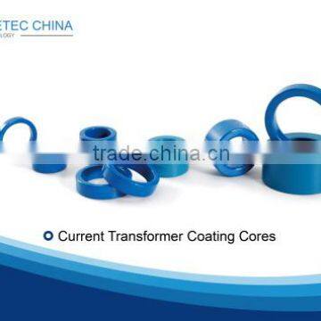 Nanocrystalline Toroidal Transformer Core For Current Transformer