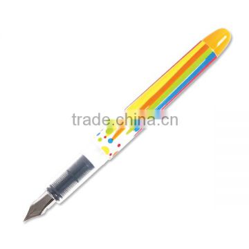 Good Quality New Design Fountain Pen