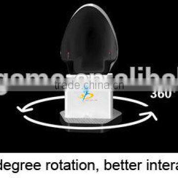 New Technology Dynamic 9d Virtual Reality Cinema 9D VR Cinema Simulator photo-6