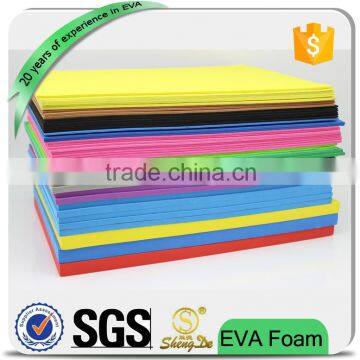 slipper sole eva sheet wholesale