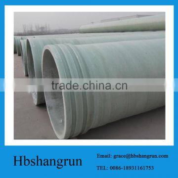 Fiber Glass Pipe