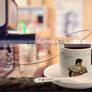 11oz for sublimation mug press/sublimation cup