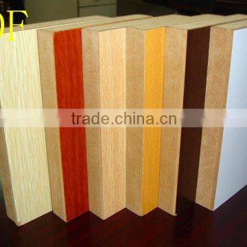 1220*2440mm Slotted Mdf Board for Shoe Box and Shopping Shelf photo-4