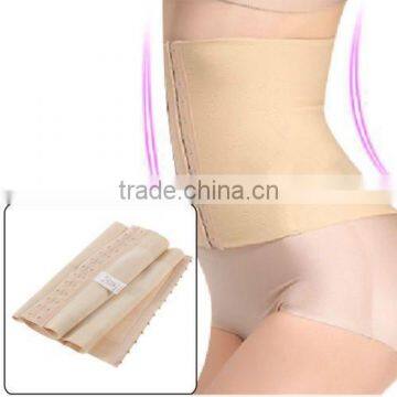 Body Tummy Belly Slimming Thinner Band Belt Waist Cincher Shaper Corset