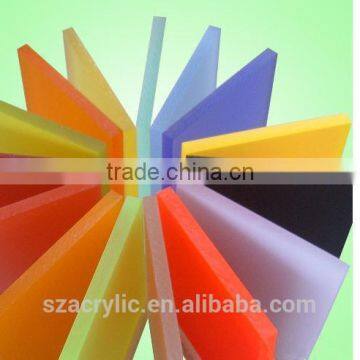 extruded acrylic sheet,plexiglass sheet