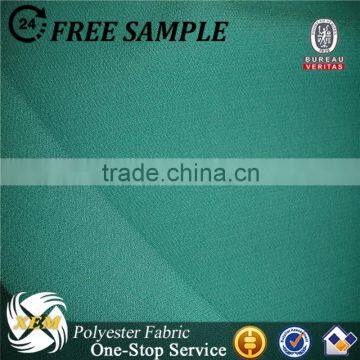 New Design Composite Weft Stretch Summer Dresses Fabric photo-3