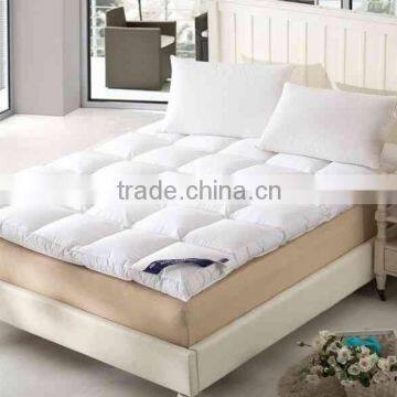 China Wholesale Websites TPU Heated Mattress Pad Queen