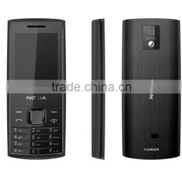 X3-01 low price OEM mobile phone,2G dual sim cell phone