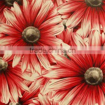 2015 Beatiful Decorative Flower Design Home Wallpaper From China