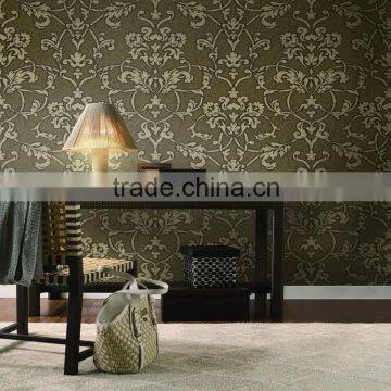 European Beautiful Wholesale Wall Paper for Home Wallpaper photo-4