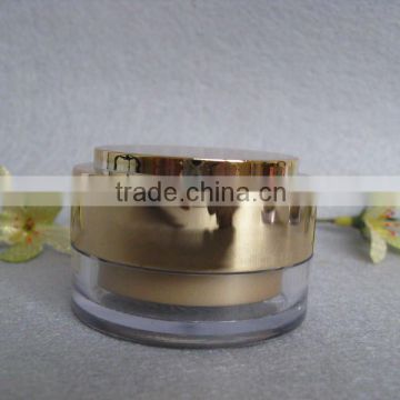 20g cosmetic cream jar container