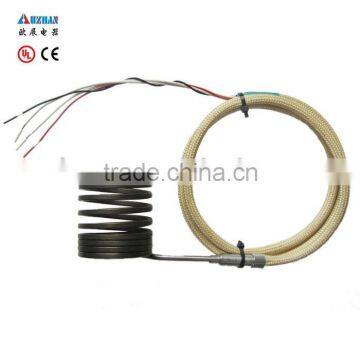 Thermocouple/Hot Spring Heater