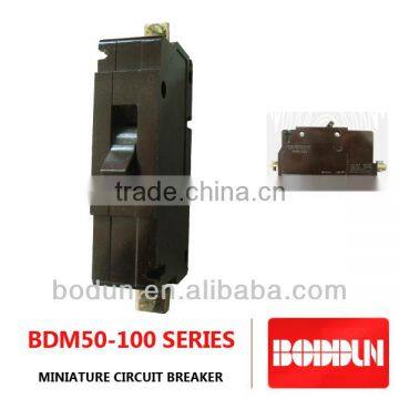 BDM50-100 MINI CIRCUIT BREAKER FOR KENYA