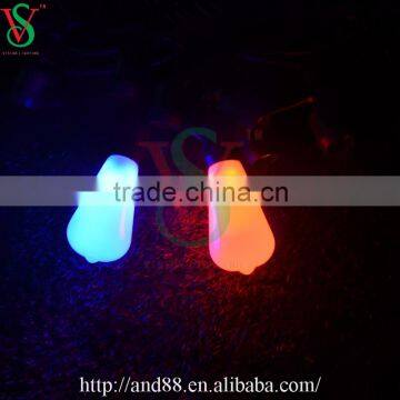 Fairy Led Bulbs ST64 Filament Edison LED Bulb Light E27 photo-4
