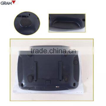 Hot Sales K2P Digital Price Platform Scale Indicator With 3 LCD Display photo-3