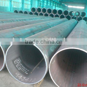 LSAW Steel Pipe(glory03@tus.cc)