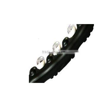 Fitness Exercise Weighted Magnetic Massage Workout Dance Abs Gym Hula Hoop Hoola photo-3