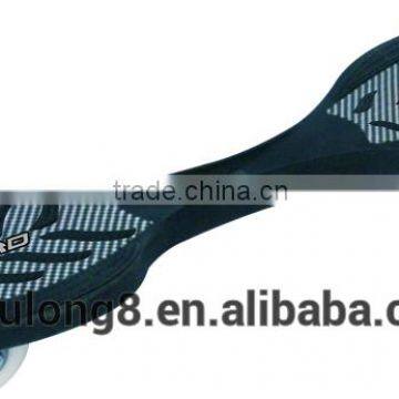 Factory Direct Street Surfing Waveboard With Two Wheels for Children and Adults photo-2