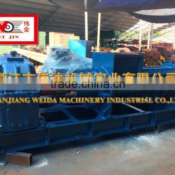 easily and low maintenance rate natural rubber recycle machine made in China manufacturer