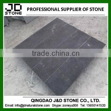 China limestone price/ honed limestone tile