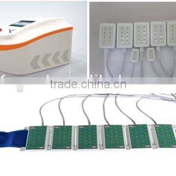 Medical Equipment Beauty Salon Lipo Laser Slimming Machine Fast Cellulite Loss Machine for Sale photo-2