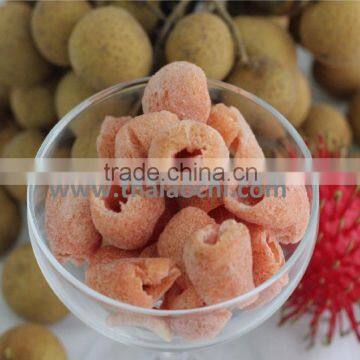 Vacuum Freeze Dried Rambutan in Tin Can ( 40 Grams ) Certified HACCP , ISO 22000 , GMP, HALAL and KOSHER From Thailand photo-4