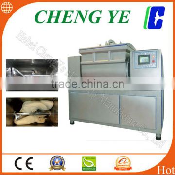 ZHM150 Vacuum Flour Mixer, Industrial flour mixing machine for sale with good quality