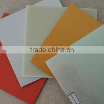 8mm thickness acrylic plate for photo frame